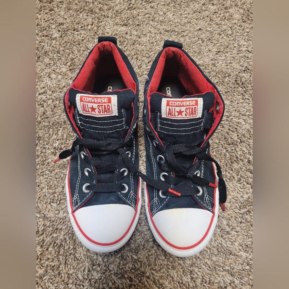 Junior Converse Shoes